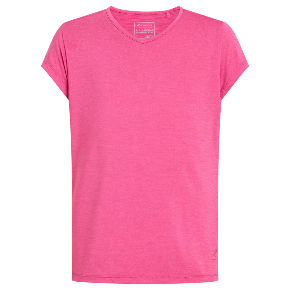 ENERGETICS FGaminel 2 G Tee SS MT