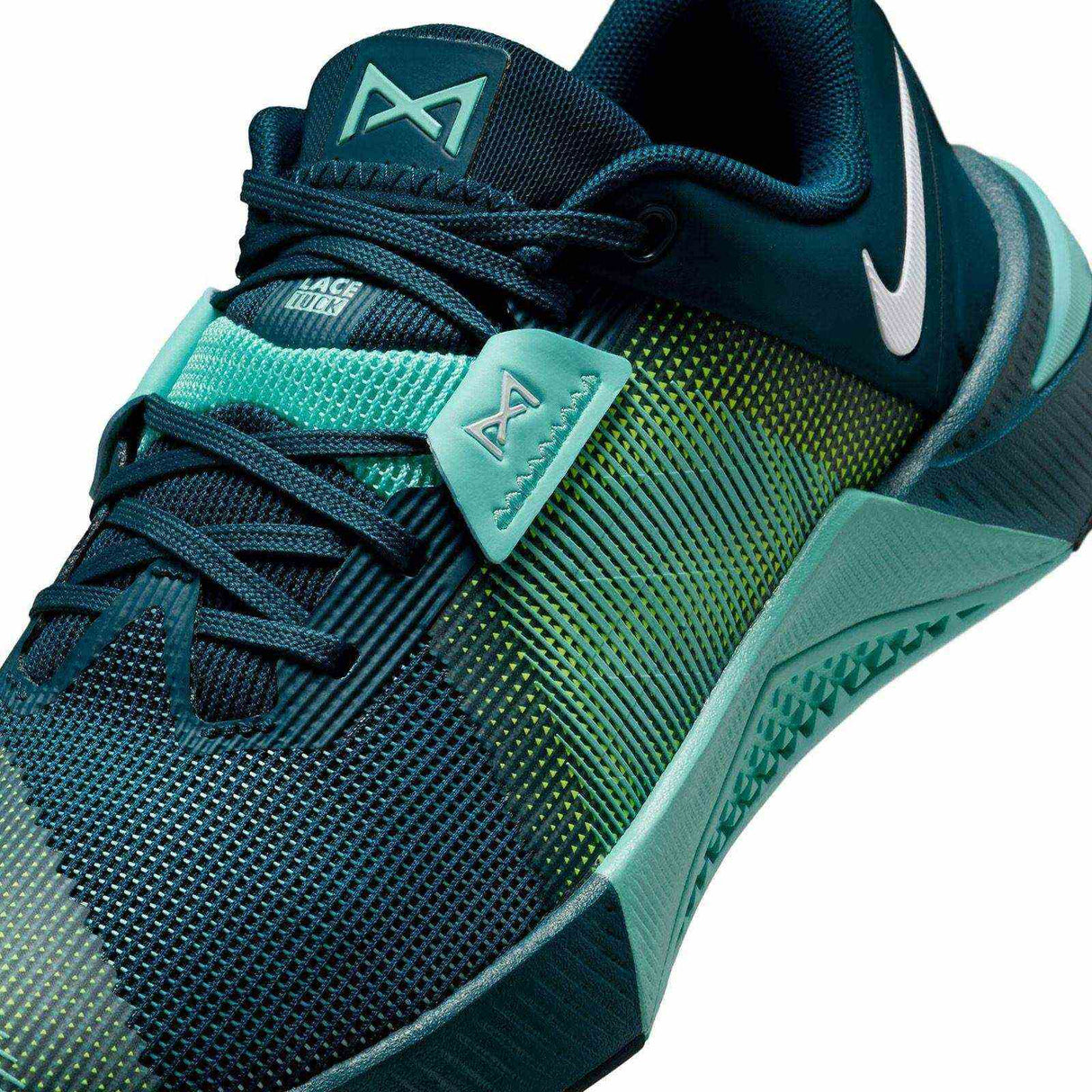 Nike Womens Metcon 10 Green