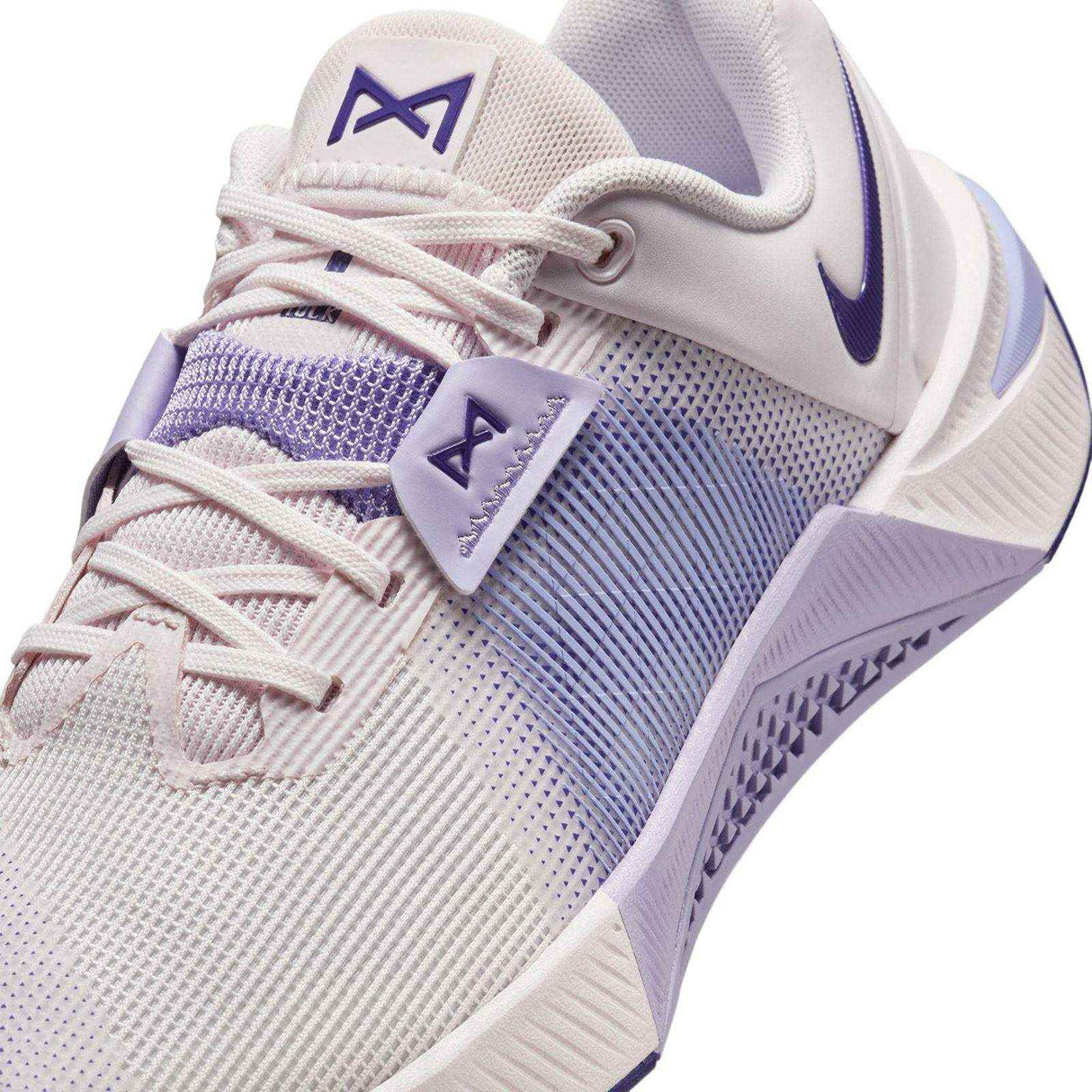 Nike Womens Metcon 10 Pink