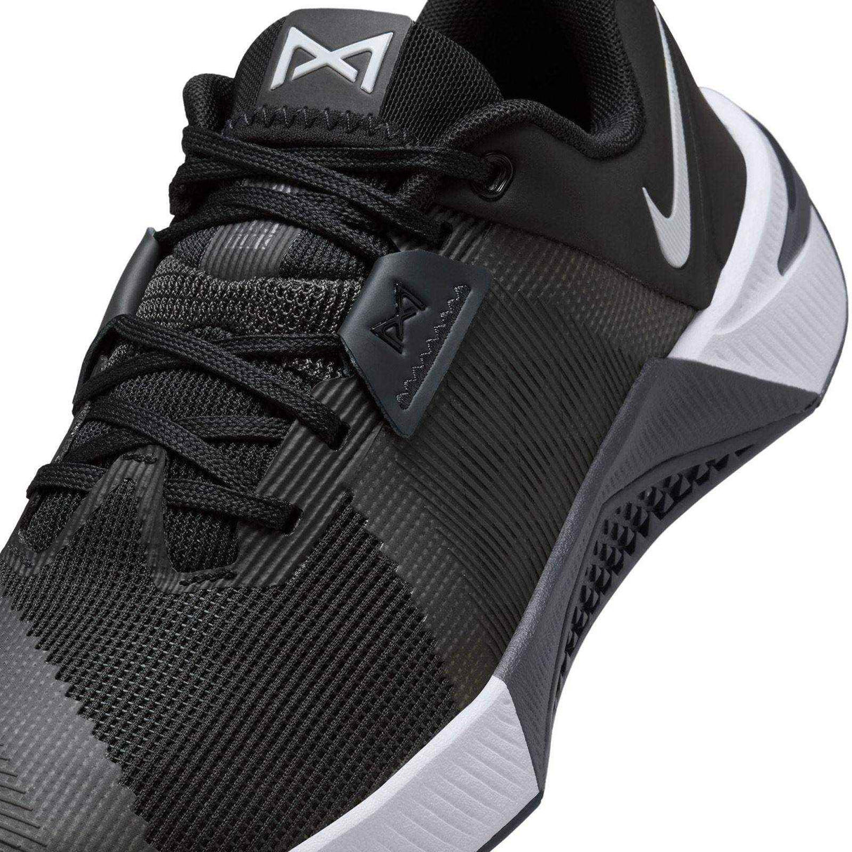 Nike Womens Metcon 10 Black