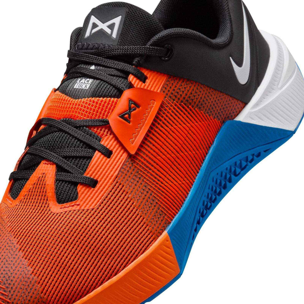 Nike Mens Metcon 10 Orange