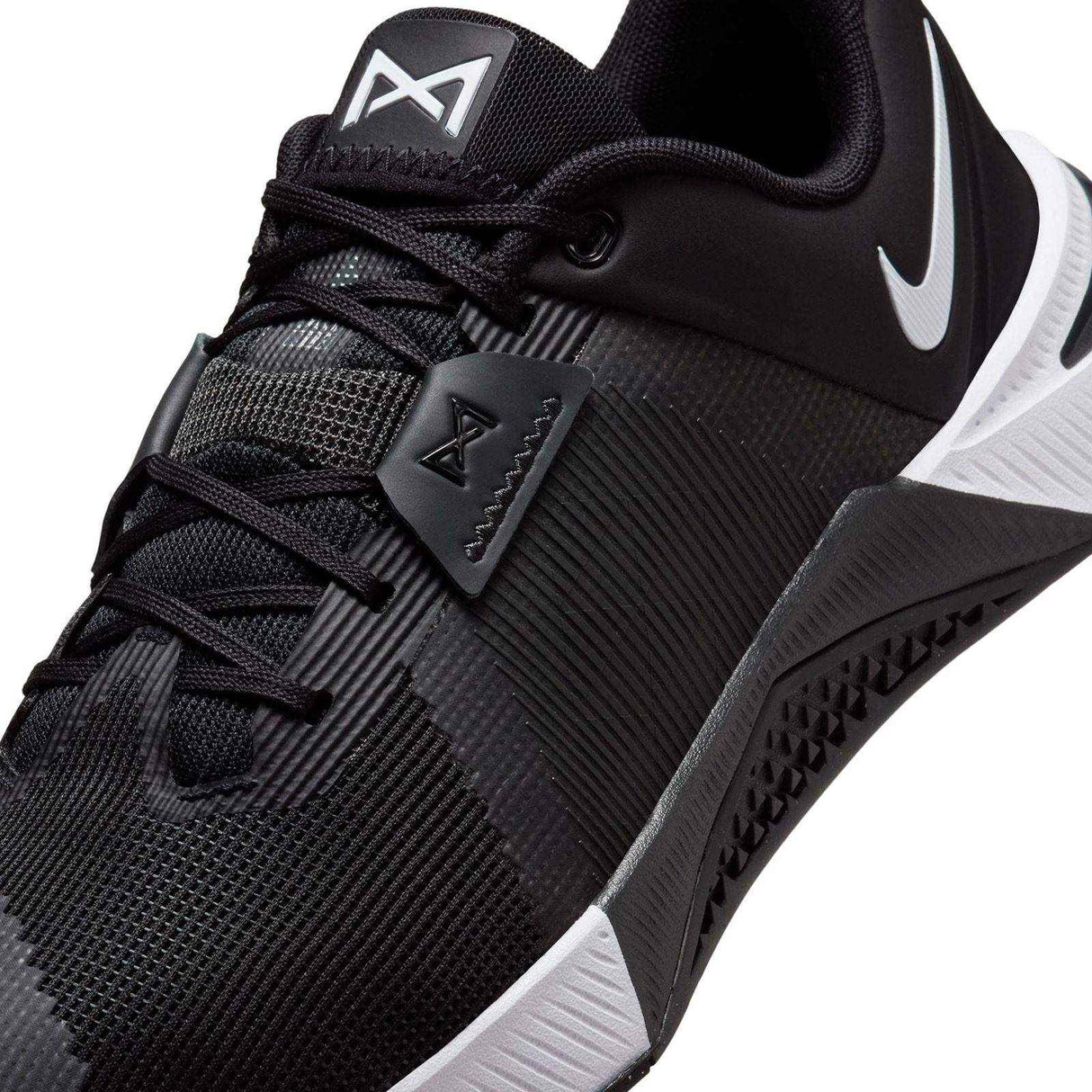 Nike Mens Metcon 10 Black
