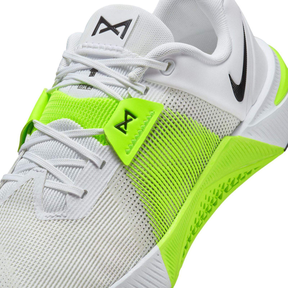Nike Mens Metcon 10 White