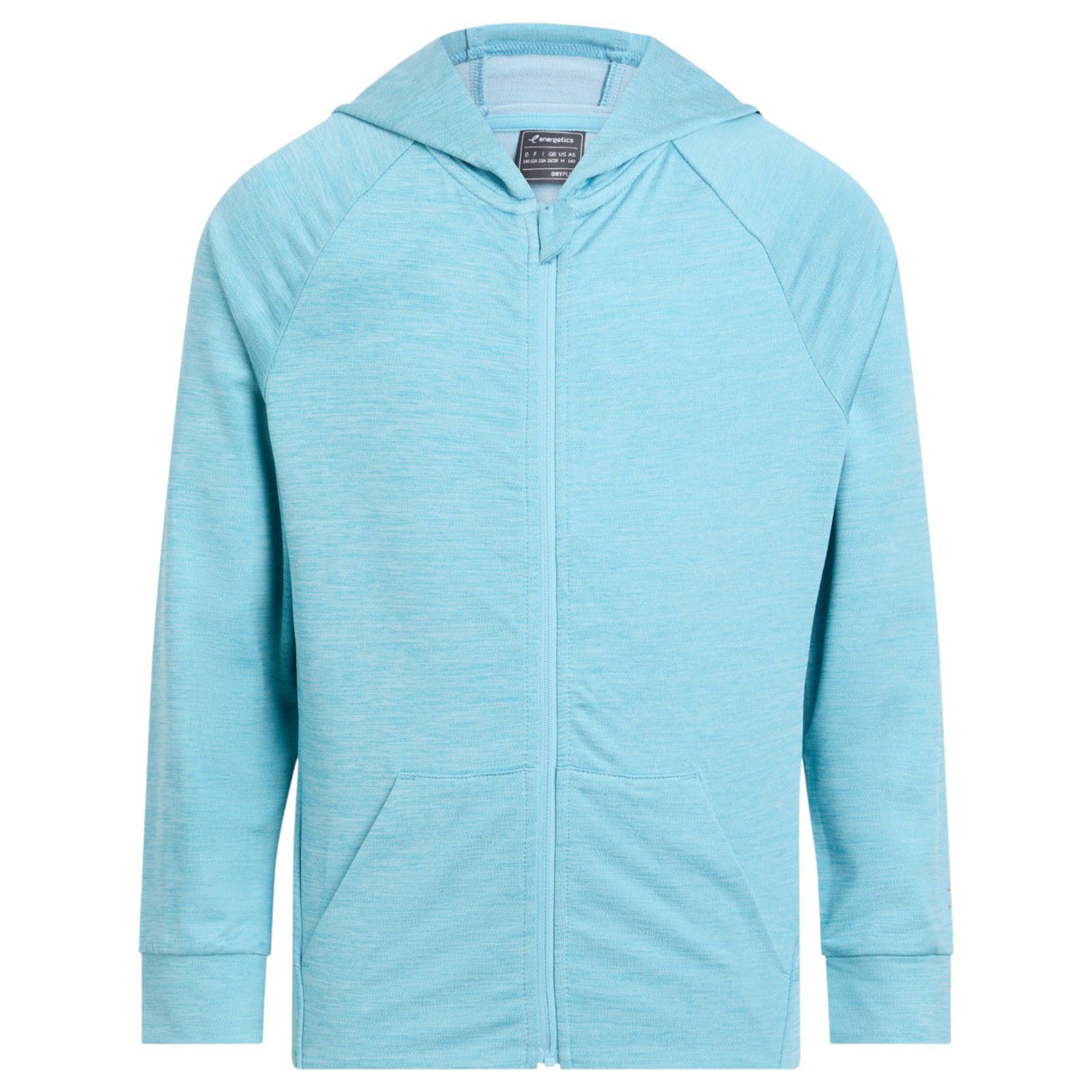 ENERGETICS Funda VIII G Jkt HD MT