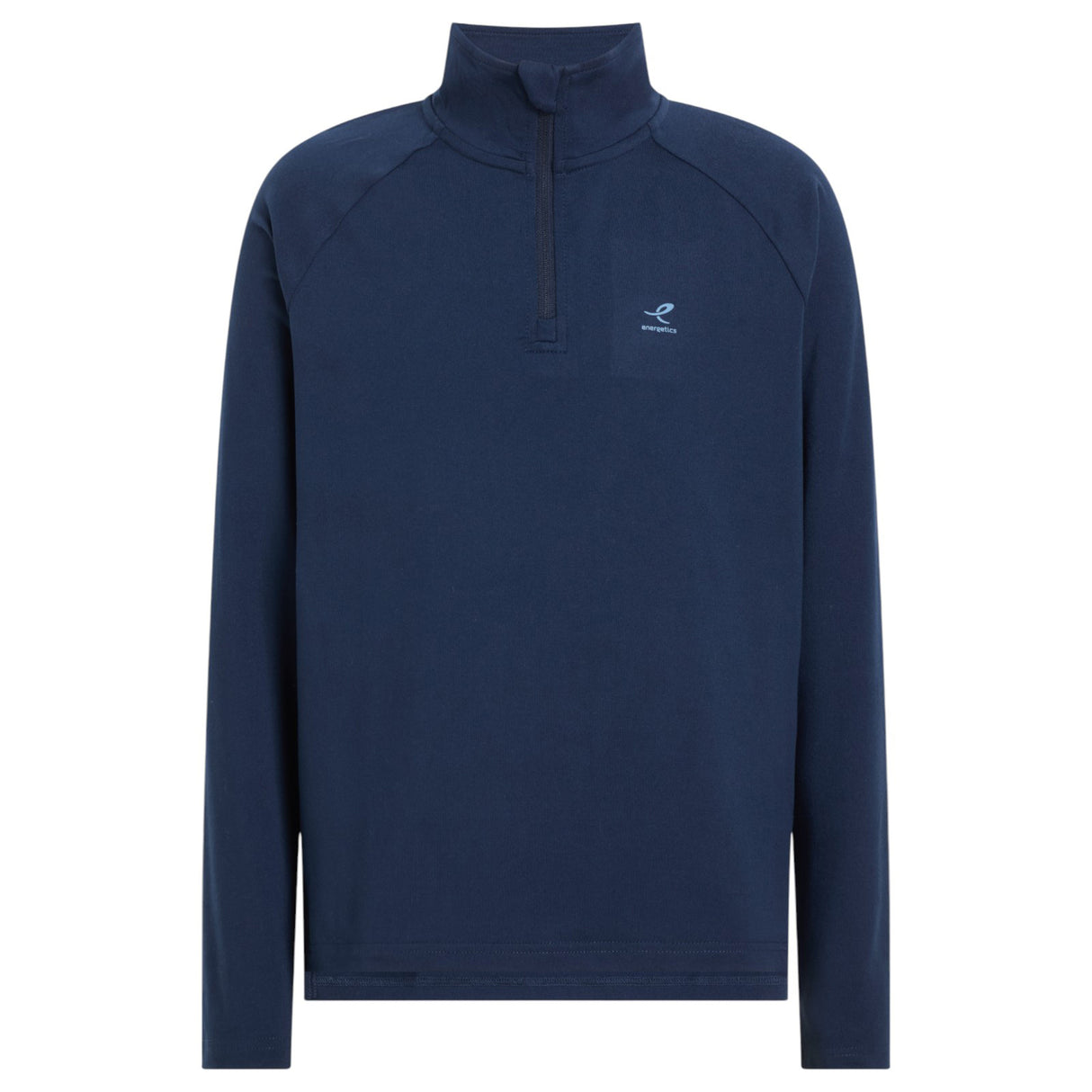 ENERGETICS U Cusco Tee LS NY