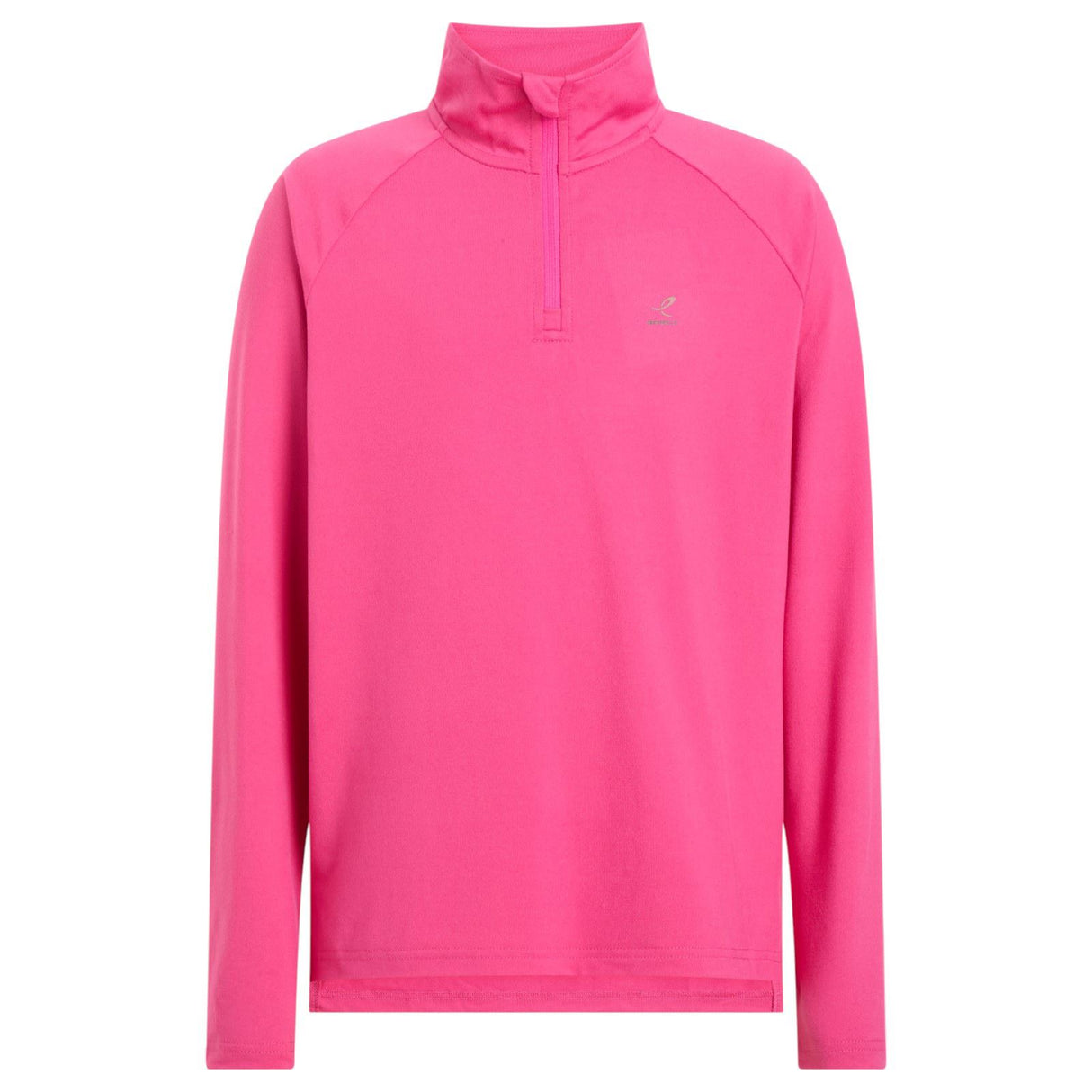 ENERGETICS U Cusco Tee LS PINK