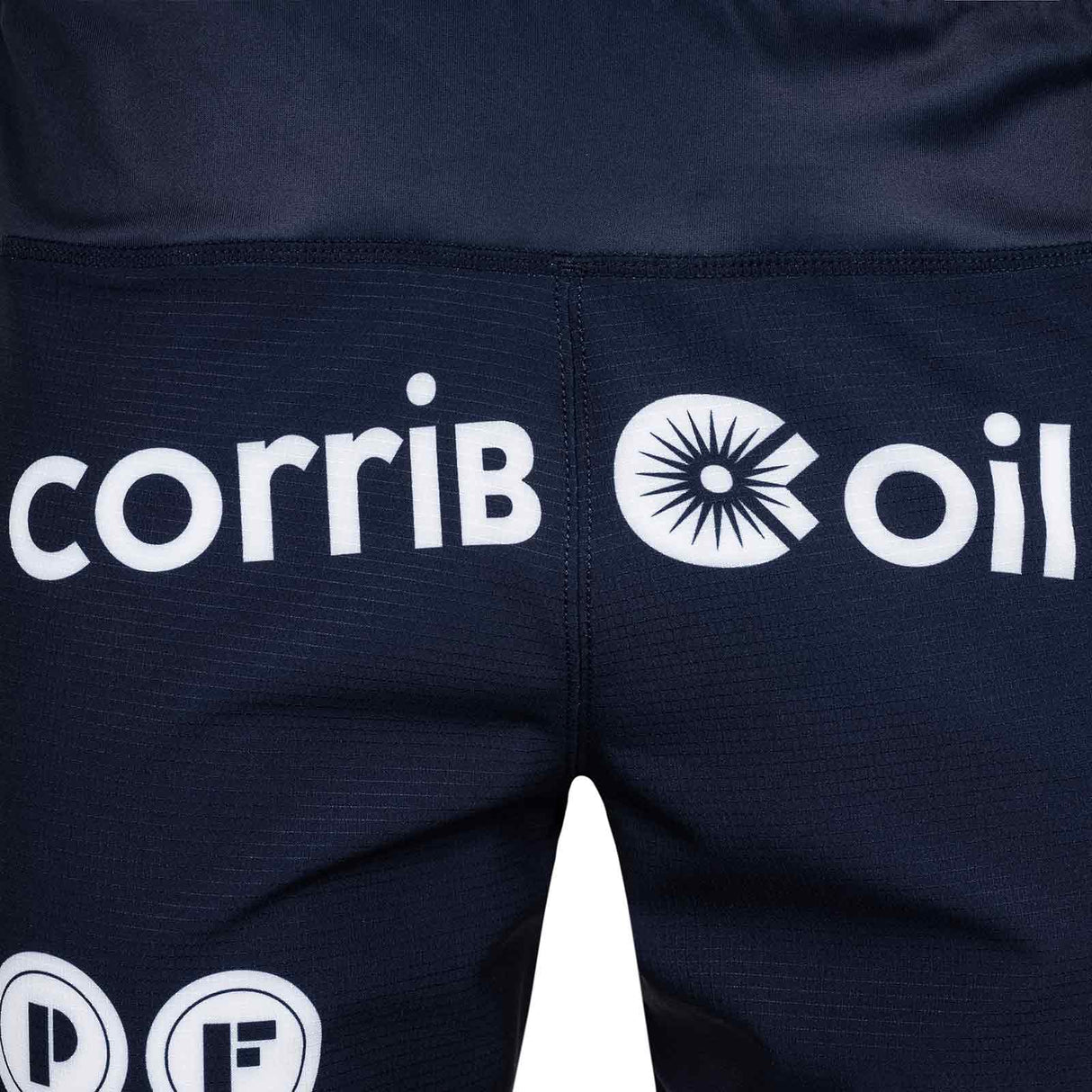 Macron Connacht Rugby 2025/26 Away Training Short
