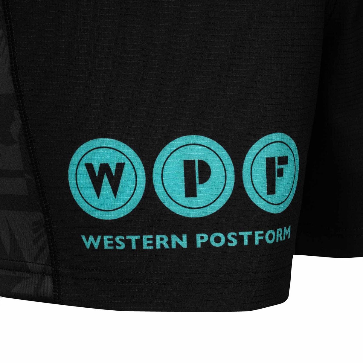 Macron Connacht Rugby 2025/26 Official Mens Euro Shorts