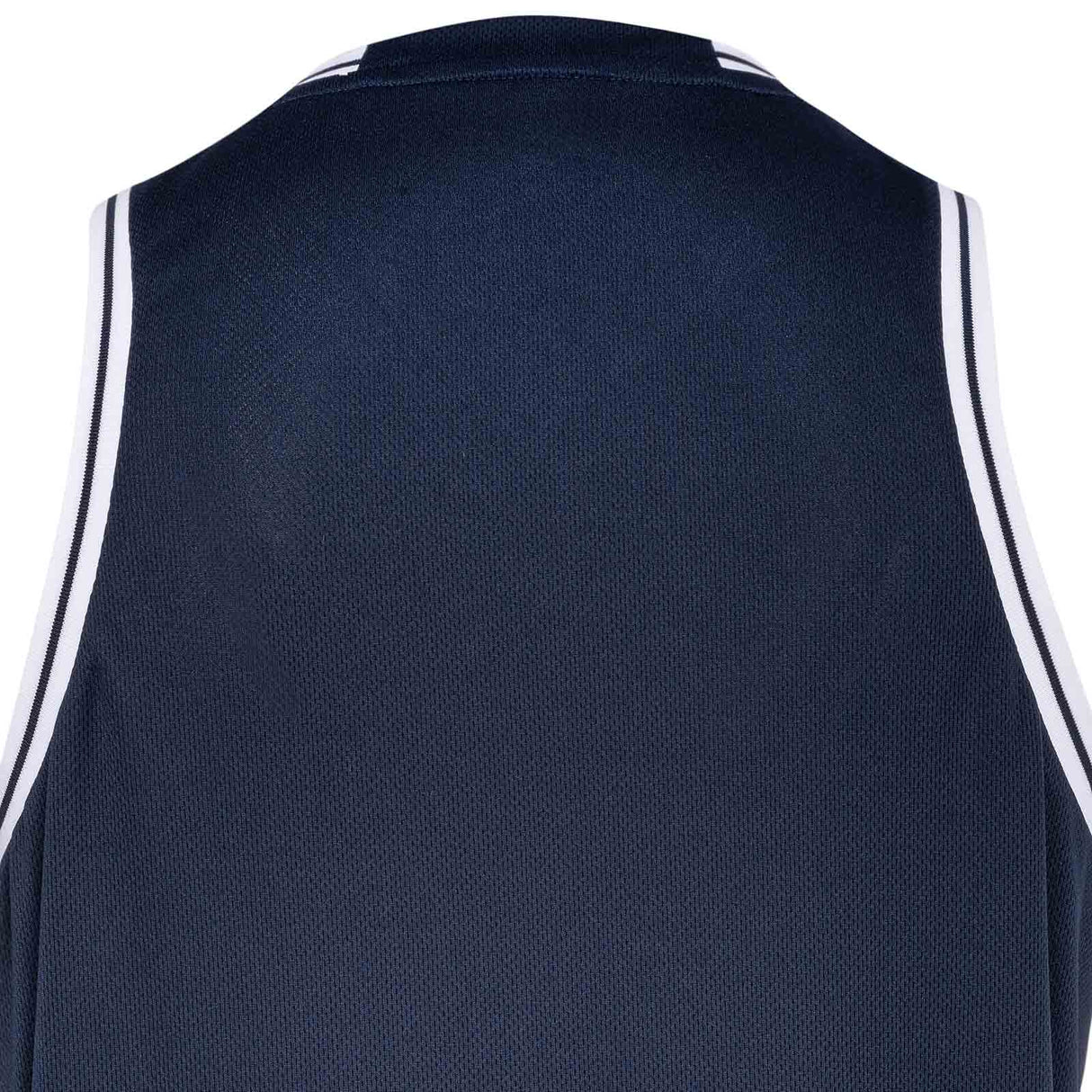 Macron Connacht Rugby 2025/26 Mens Sleeveless Basketball Singlet