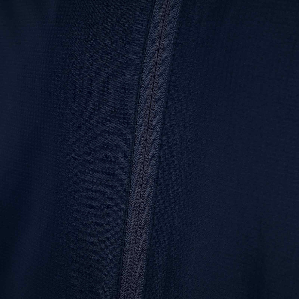 Macron CONN M25/26 TRNG RAIN JKT JR Navy