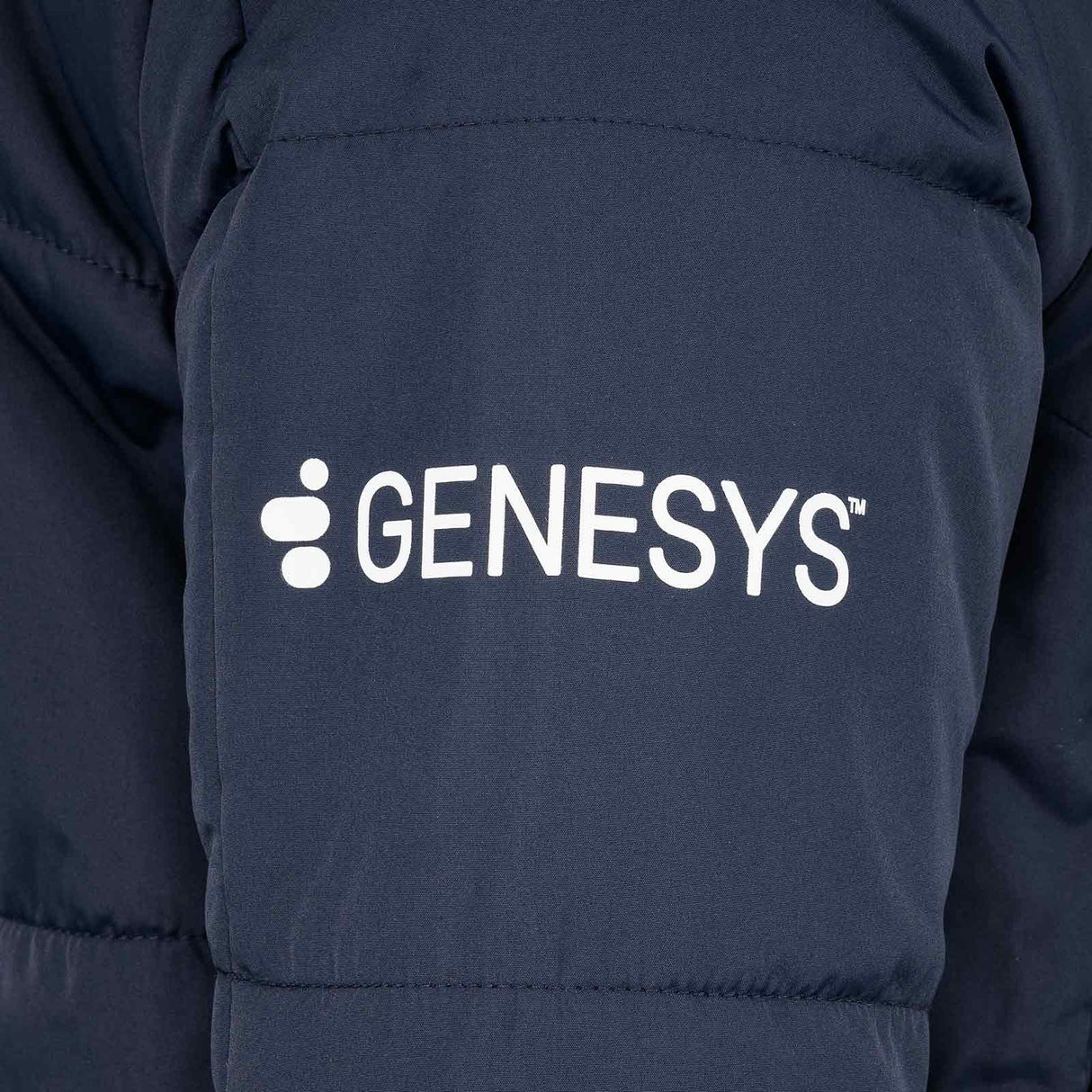 Macron CONN M25/26 LNG BNCH PAD JKTSR Nv