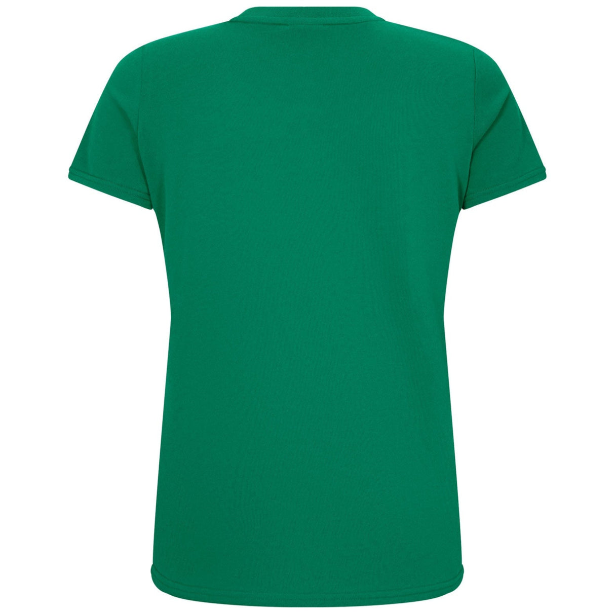 Canterbury IRFU Ireland Rugby Womens RWC 2025/26 Short Sleeved T-Shirt