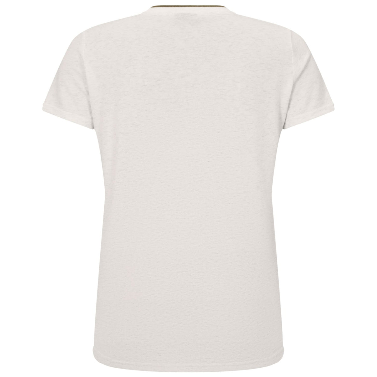 Canterbury IRFU Ireland Rugby Womens RWC 2025/26 Short Sleeved T-Shirt