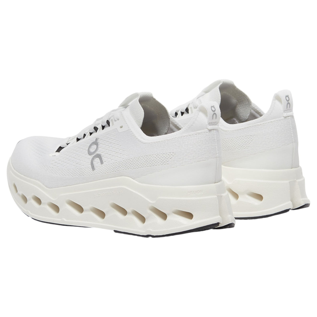 ON Mens Cloudsurfer Max Off-White