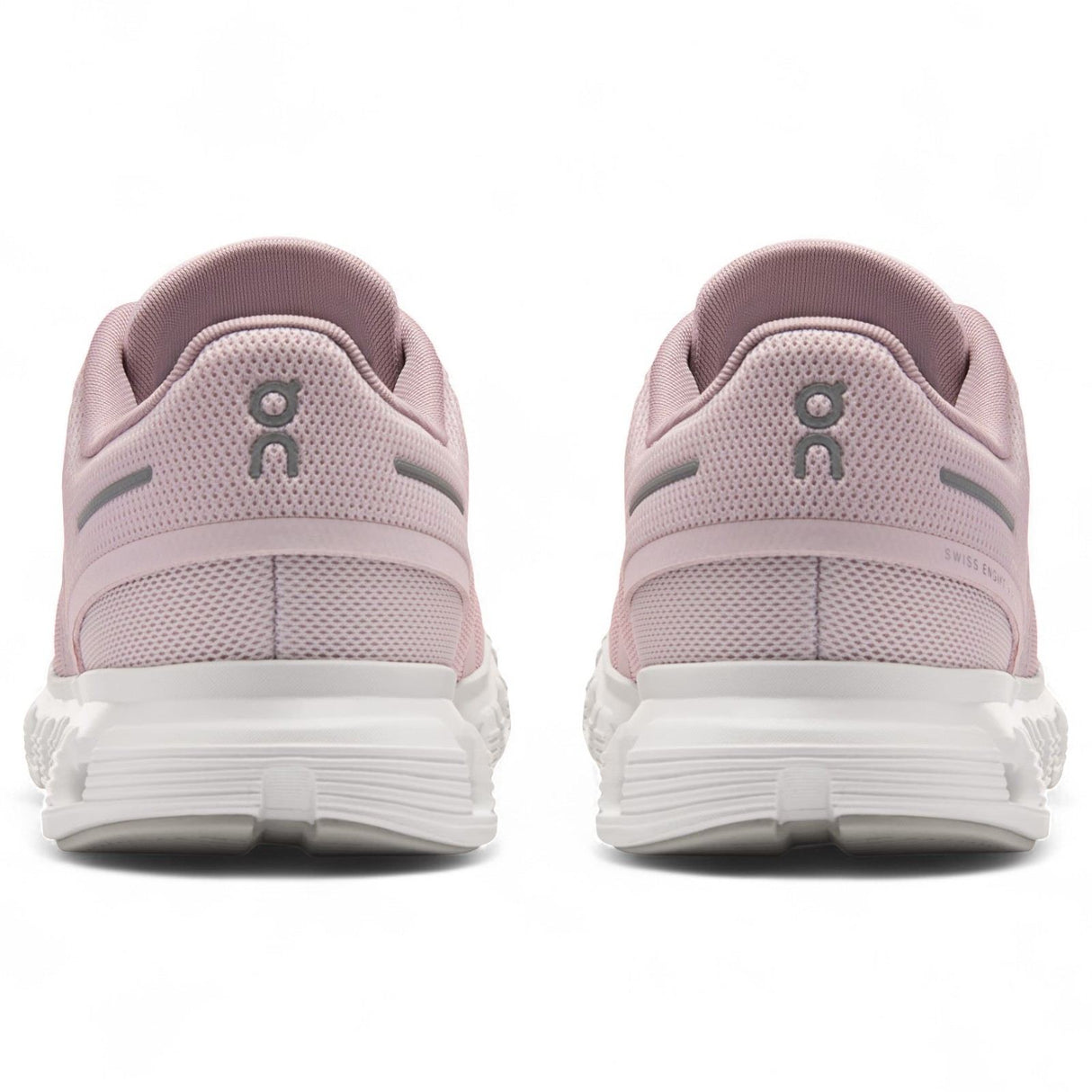 ON Womens Cloud 6 Pink