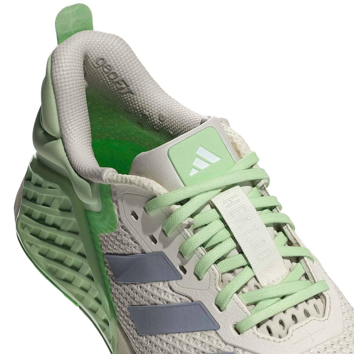 adidas Dropset 3 HEAT.RDY Womens Wide-Fit Training Shoes