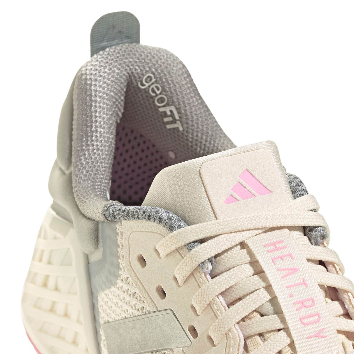 adidas Wmns Dropset 3 Trainer White/Pink
