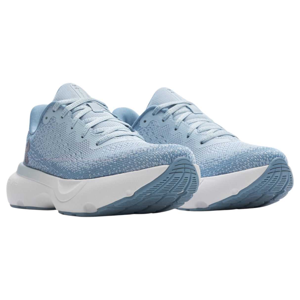 Under Armour Infinite Womens Cushioned Running Shoes