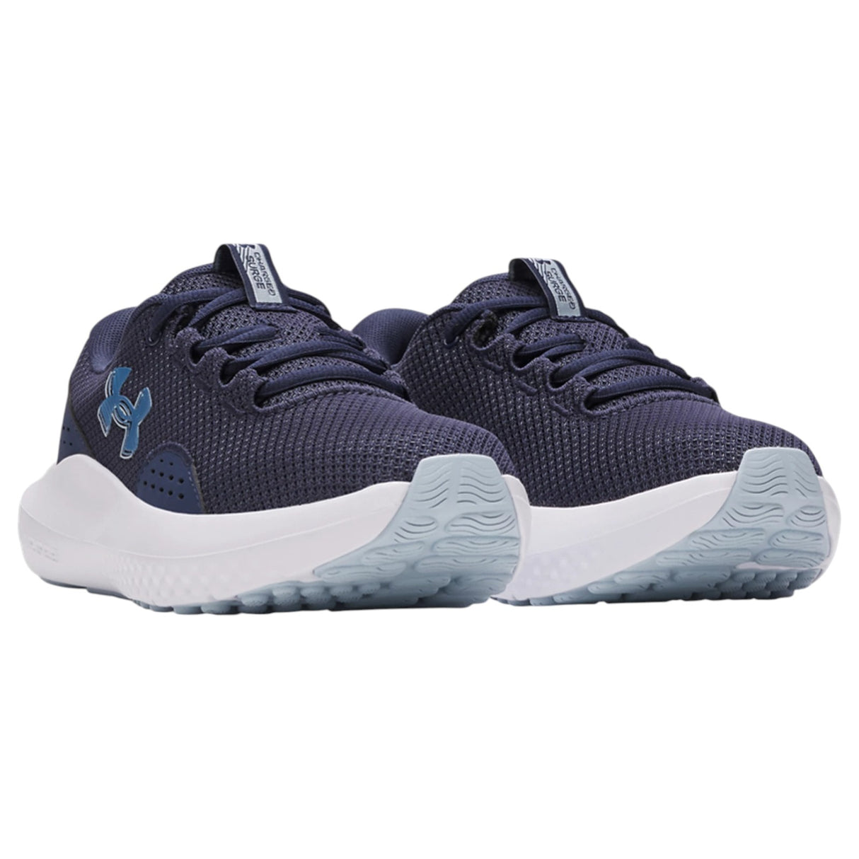 Under Armour Charged Surge 4 Womens Running Shoes