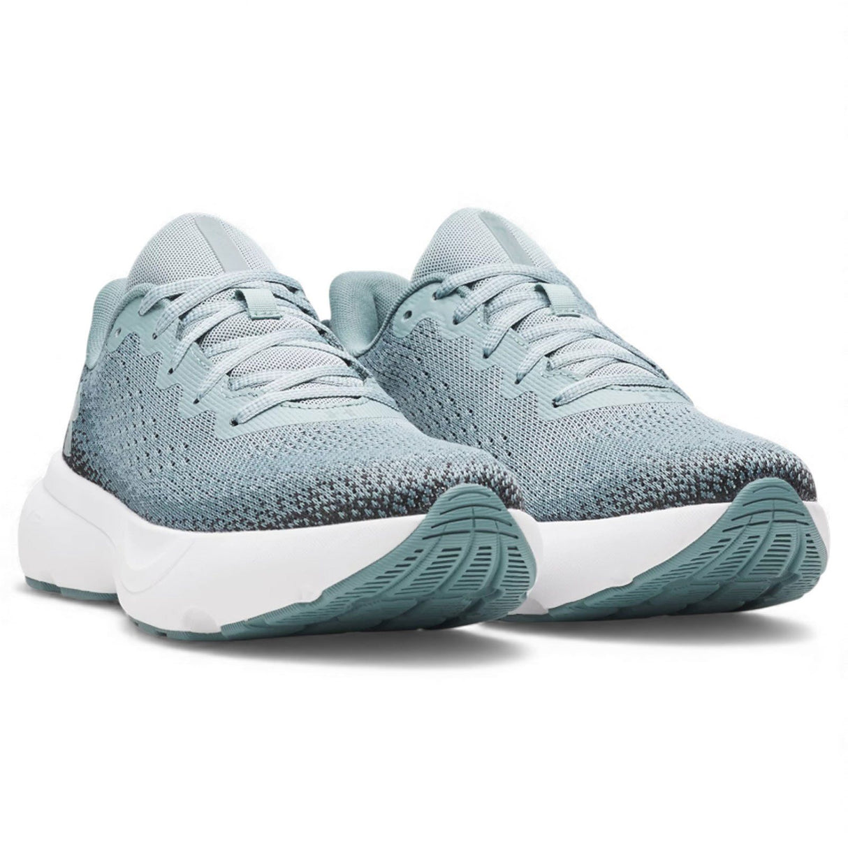 UA Mens Infinite Green