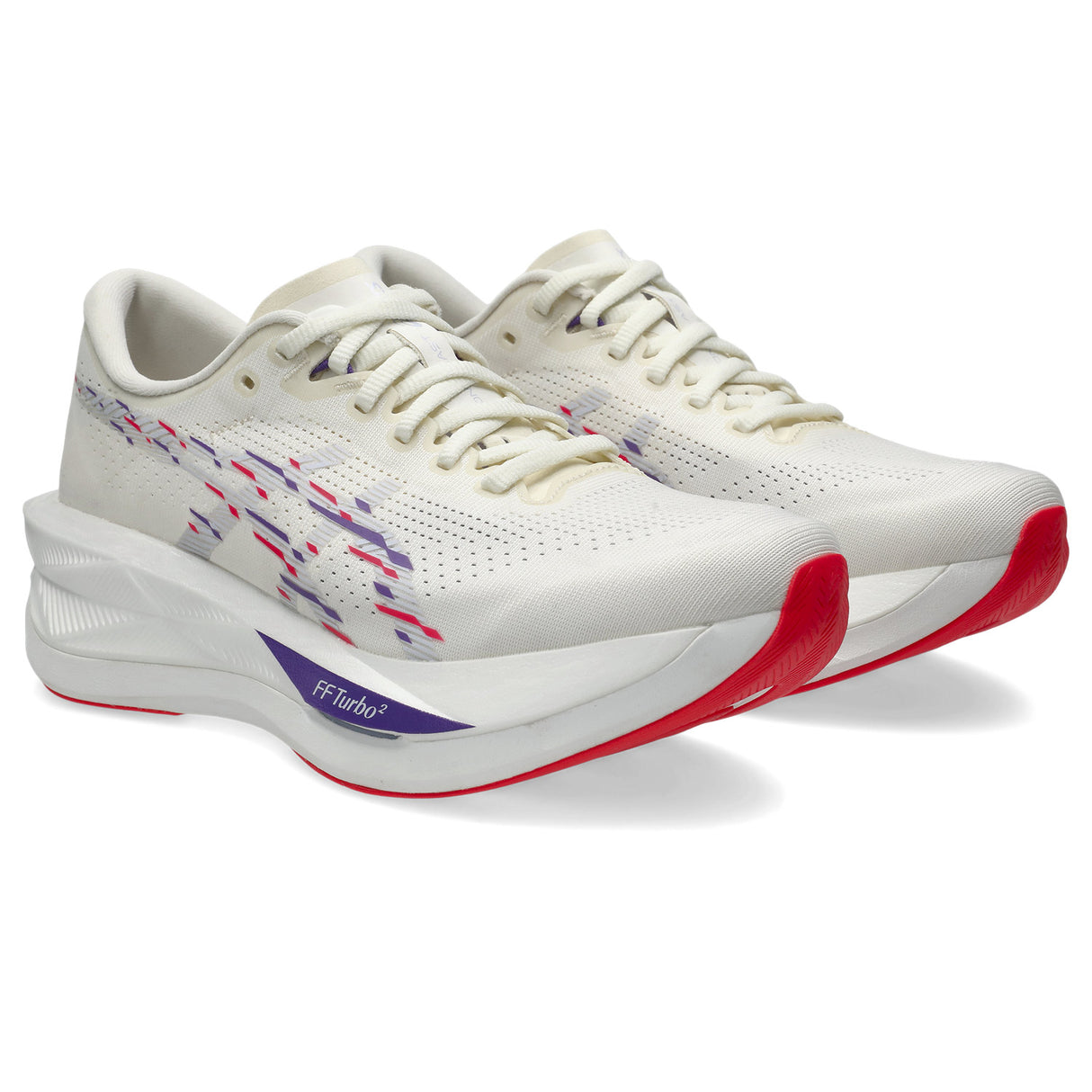 Asics Wmns Sonicblast Cream