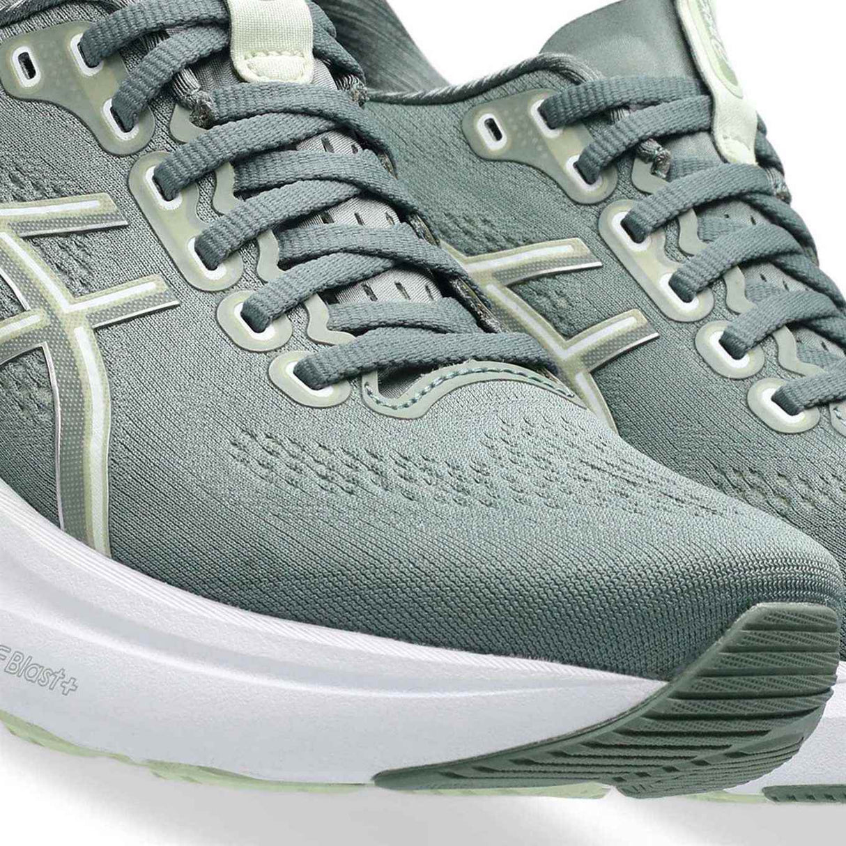 Asics GEL-KAYANO™ 32 Womens Running Shoes - Close up View