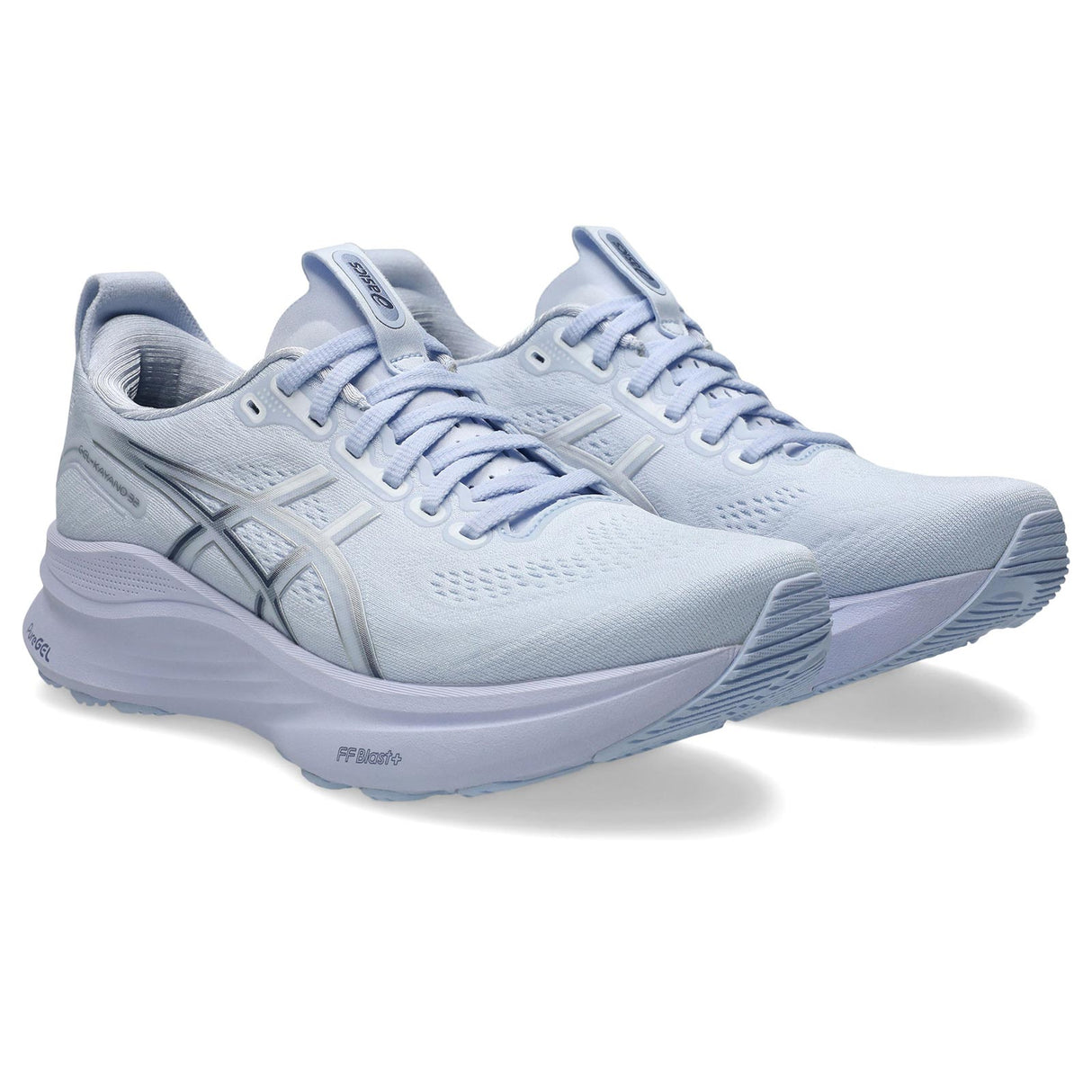 Asics GEL-KAYANO™ 32 Womens Running Shoes - Front View