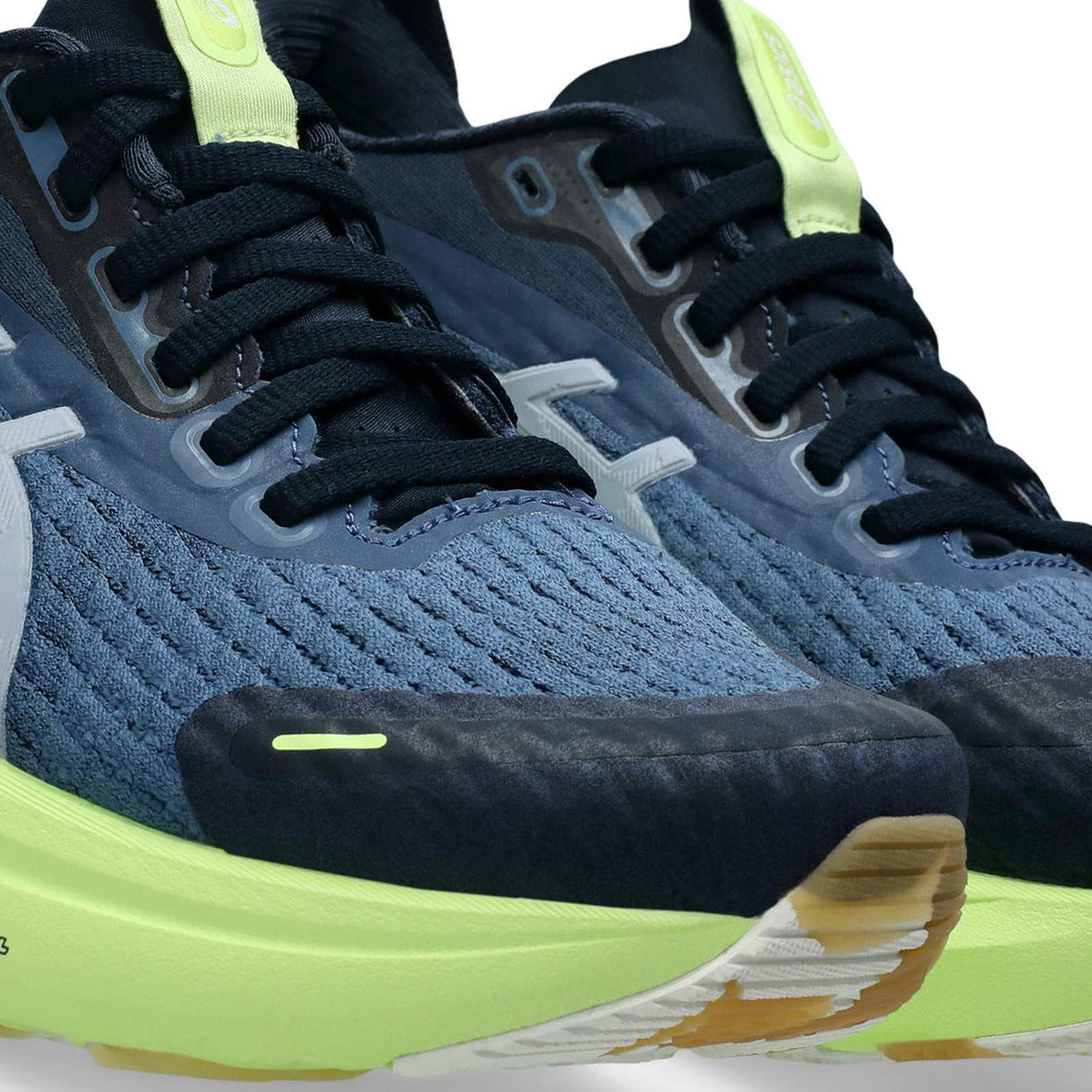 Asics GEL-KAYANO™ 32 Womens Running Shoes - Close up View