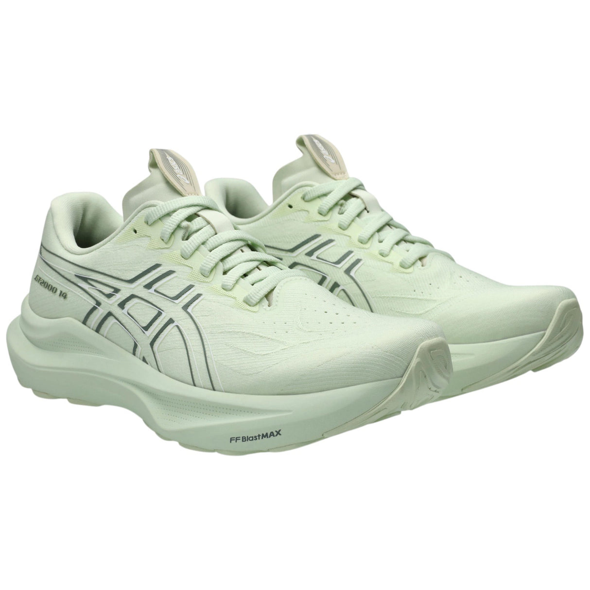 Asics GT-2000 14 Womens Running Shoes