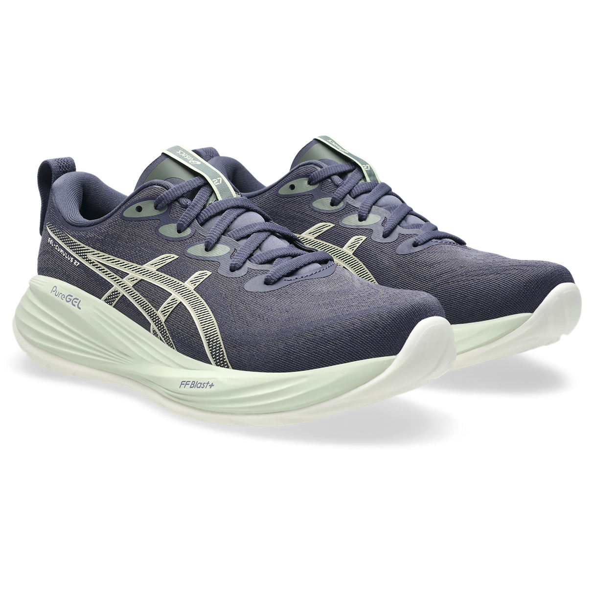 Asics Womens Gel-Cumulus 27 Running Shoes