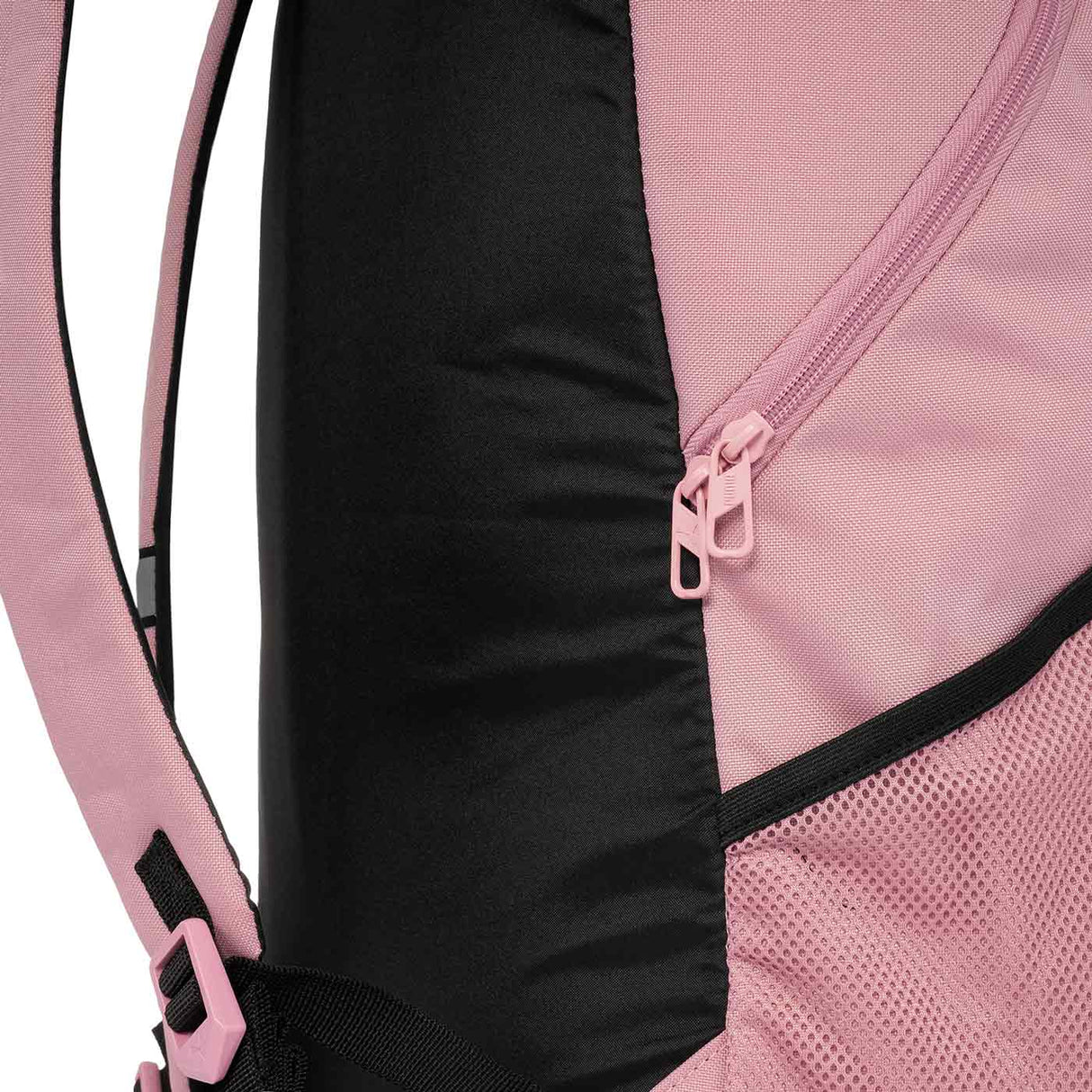 Puma Logo Zip Backpack