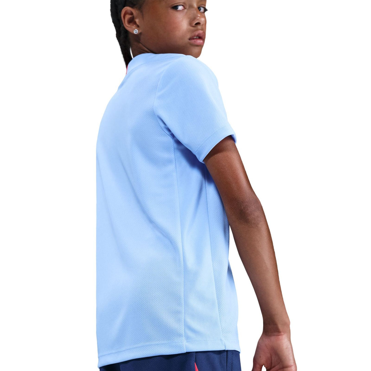 Nike Dri-FIT Strike T90 Kids Top