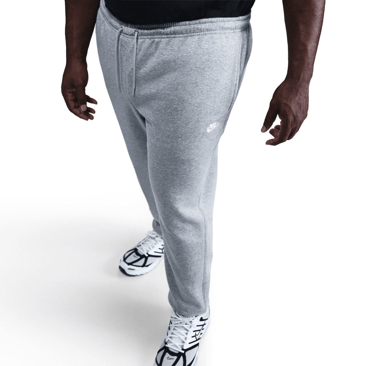 Nike M  CLUB BB JOGGER Grey