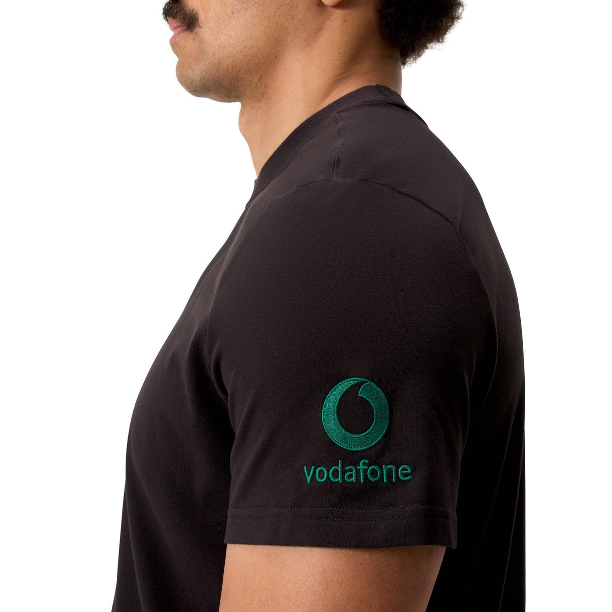 Canterbury IRELAND TEAM COTTON TEE Black