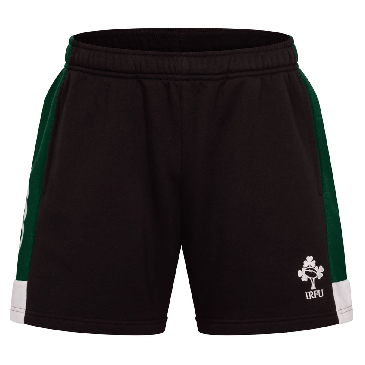 Canterbury IRFU Ireland Rugby Legends 2025/26 Mens 7" Short