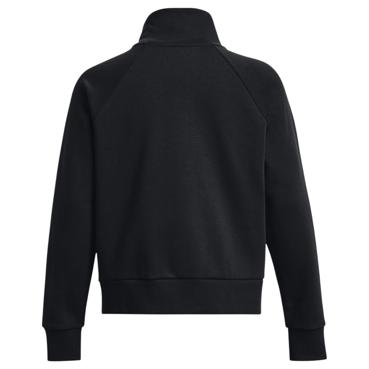 Under Armour Rival Womens Half-Zip Top