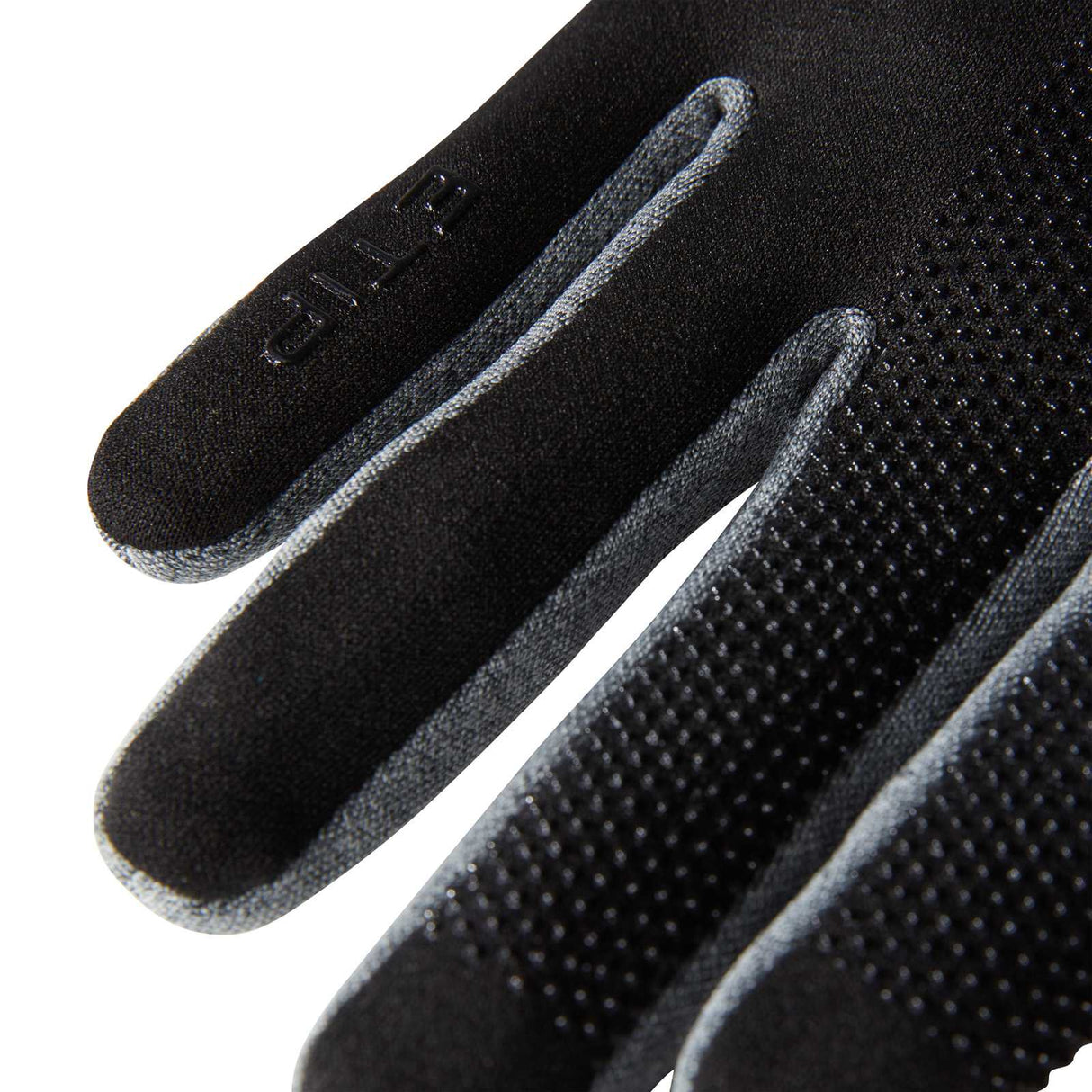 TNF ETIP Recycled Glove Grey