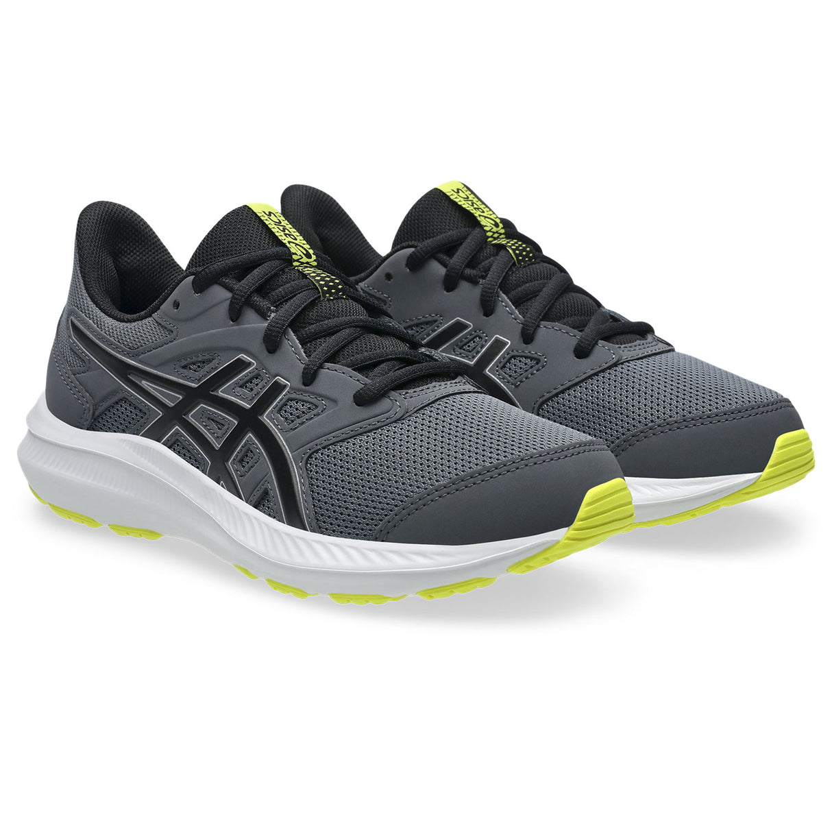 Asics Kids JOLT 4 GS Grey