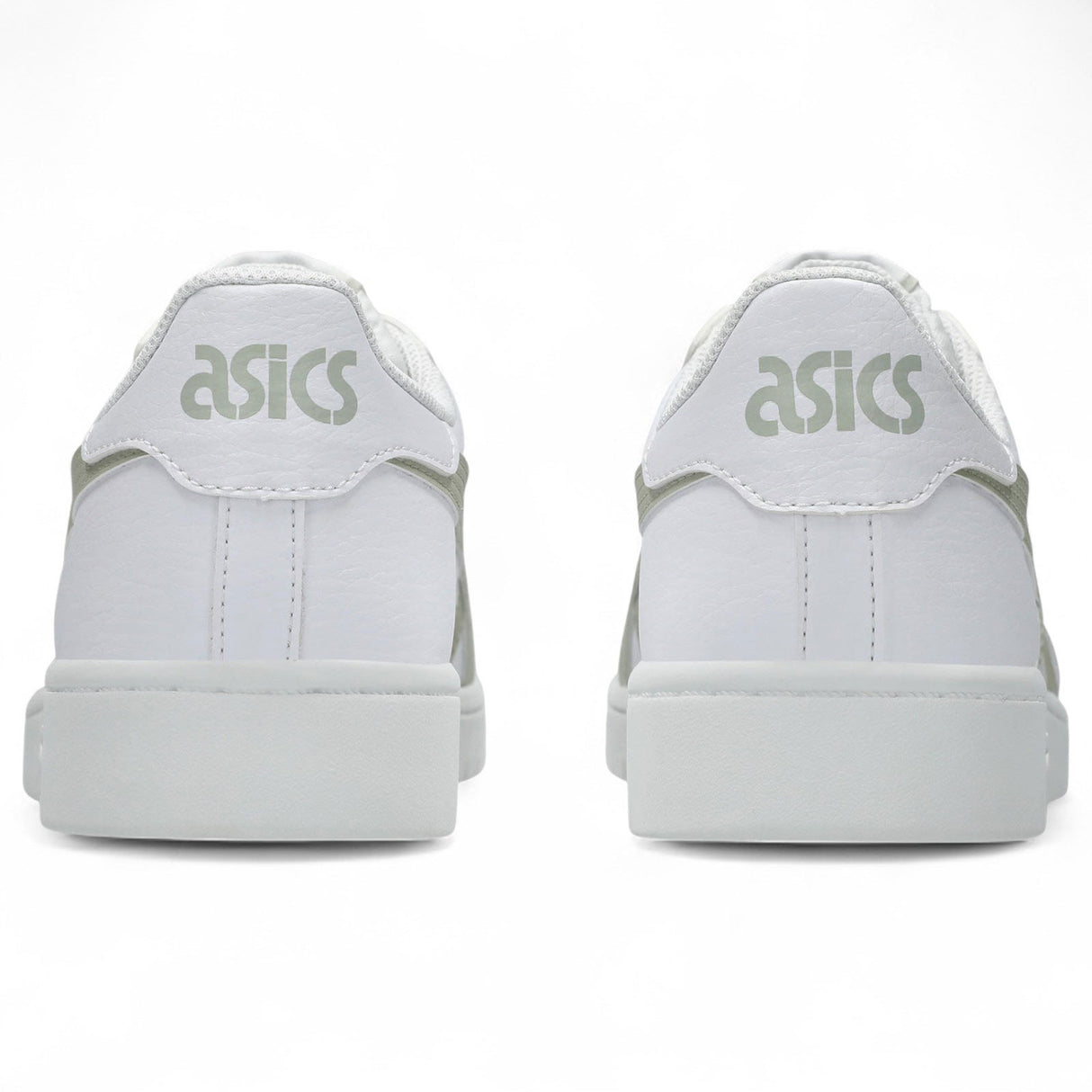 Asics Wmns Japan S White/Green