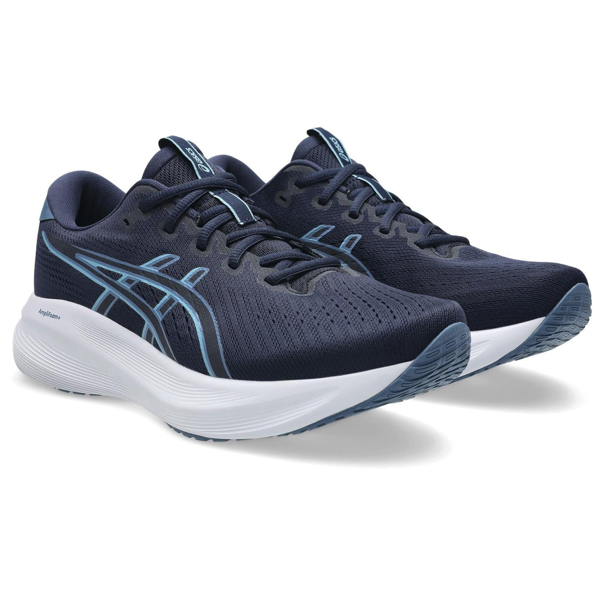 Asics Mens Gel-Excite 11 Running Shoe Navy