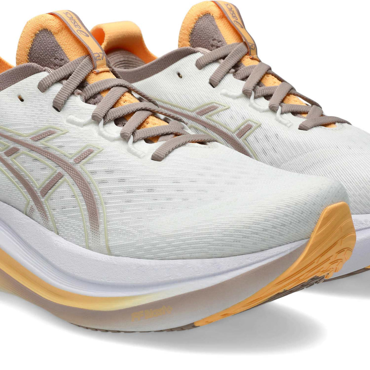 Asics Gel-Nimbus 27 Womens Road Running Shoes