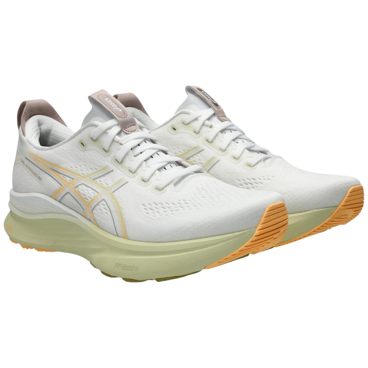 Asics GEL-KAYANO™ 32 Mens Running Shoes - Pair View