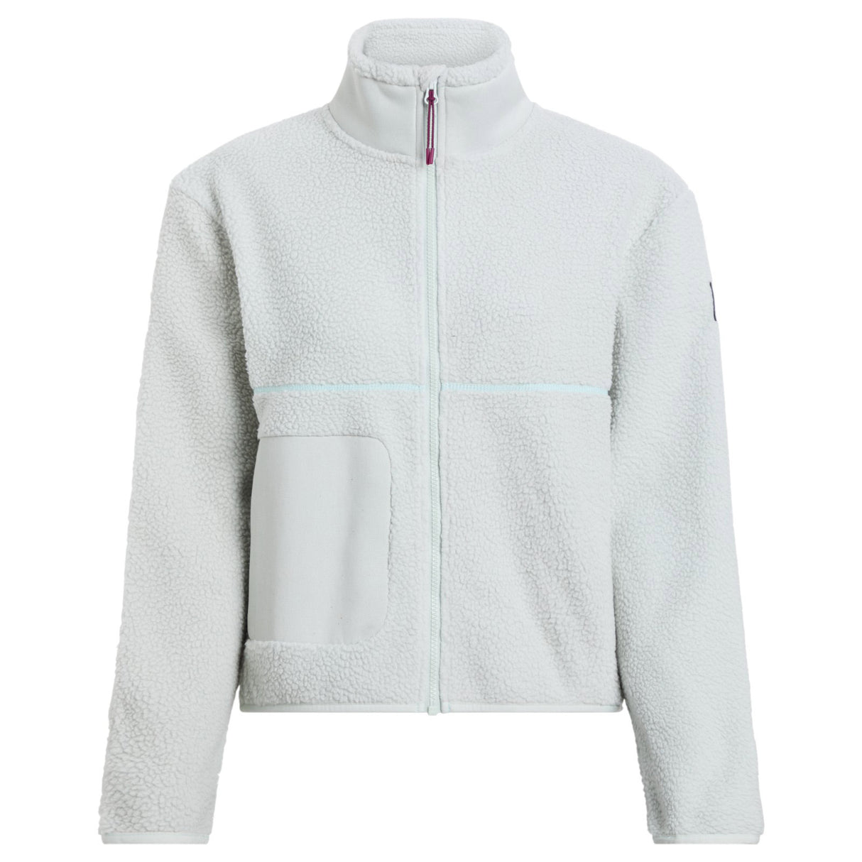 MCKINLEY Ella II W Jacket Flc Green