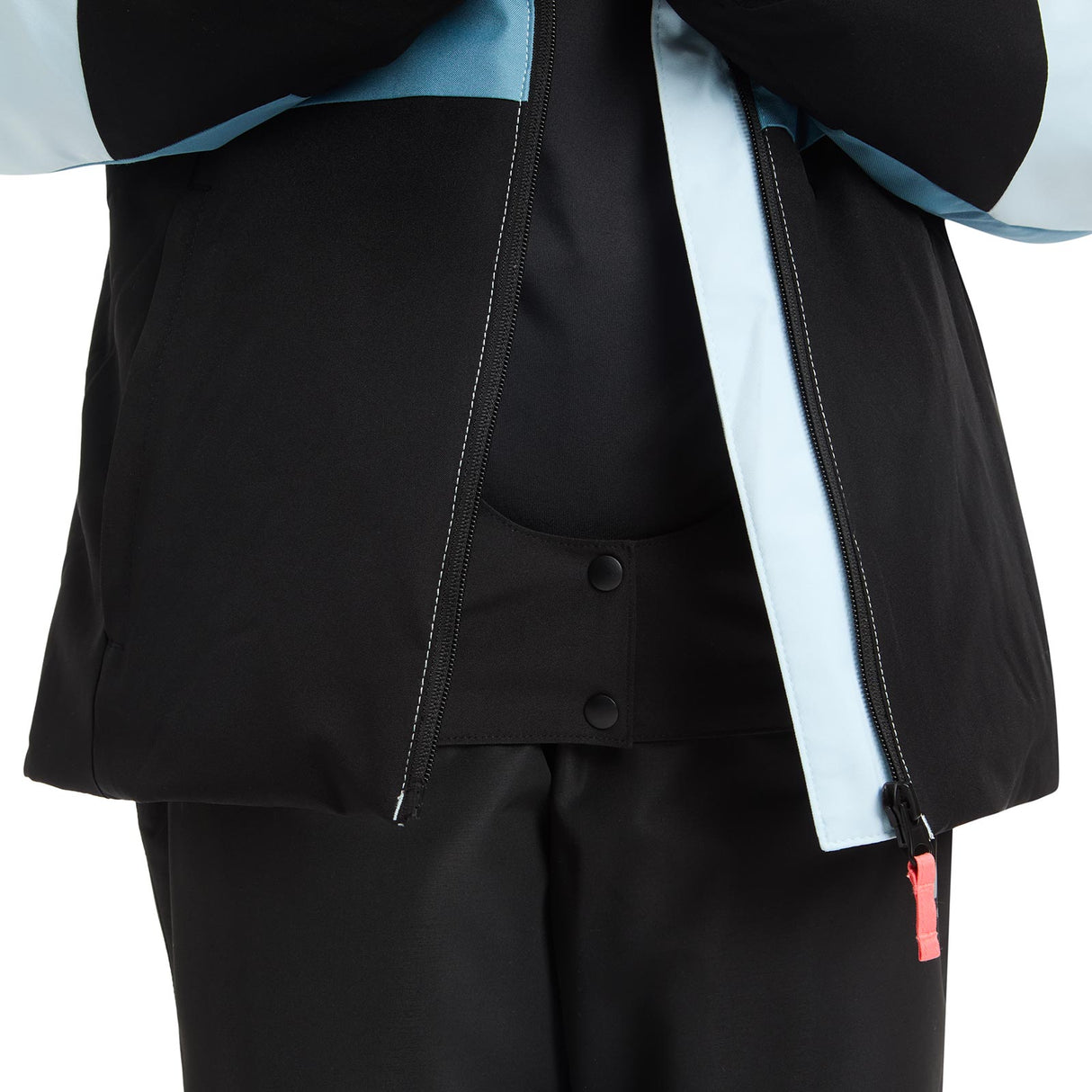 MCKINLEY G Daniele Jacket Pd Blue