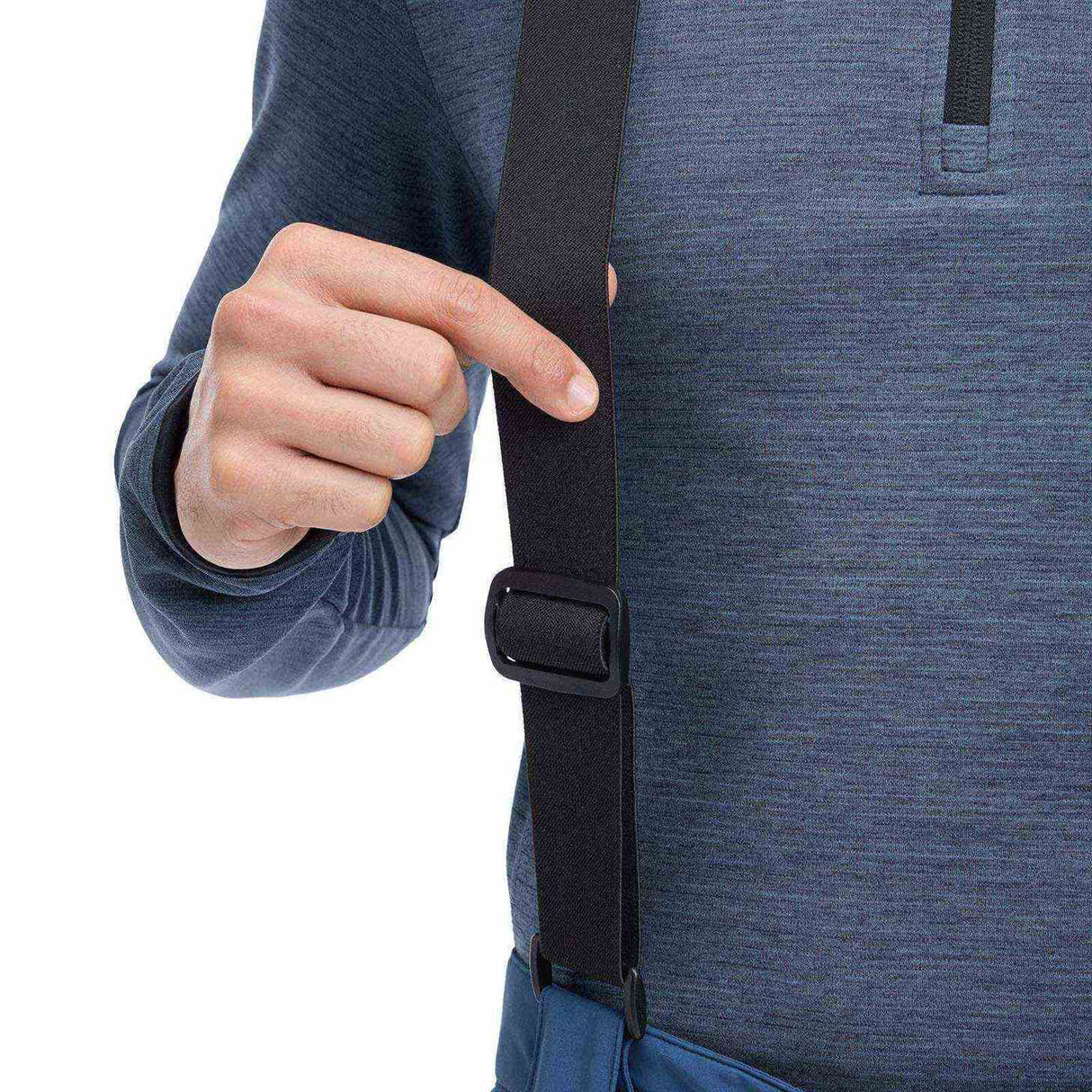 MCKINLEY M Danny II Pants 1/1 Pd Ny