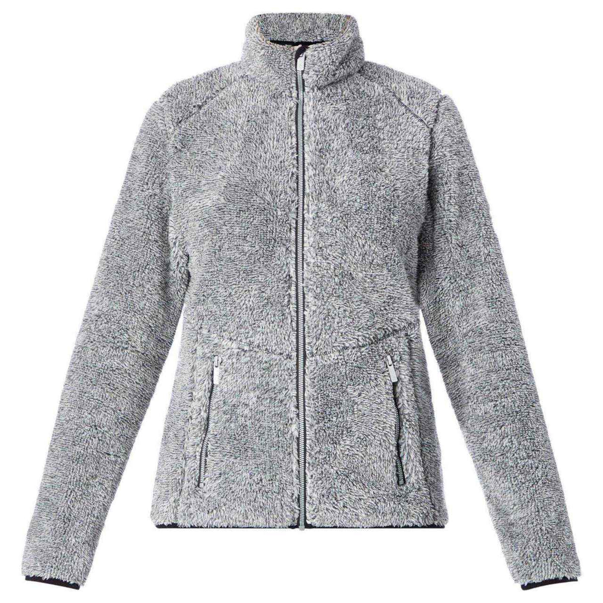 MCKINLEY W Laura Jacket Flc Knit Bk