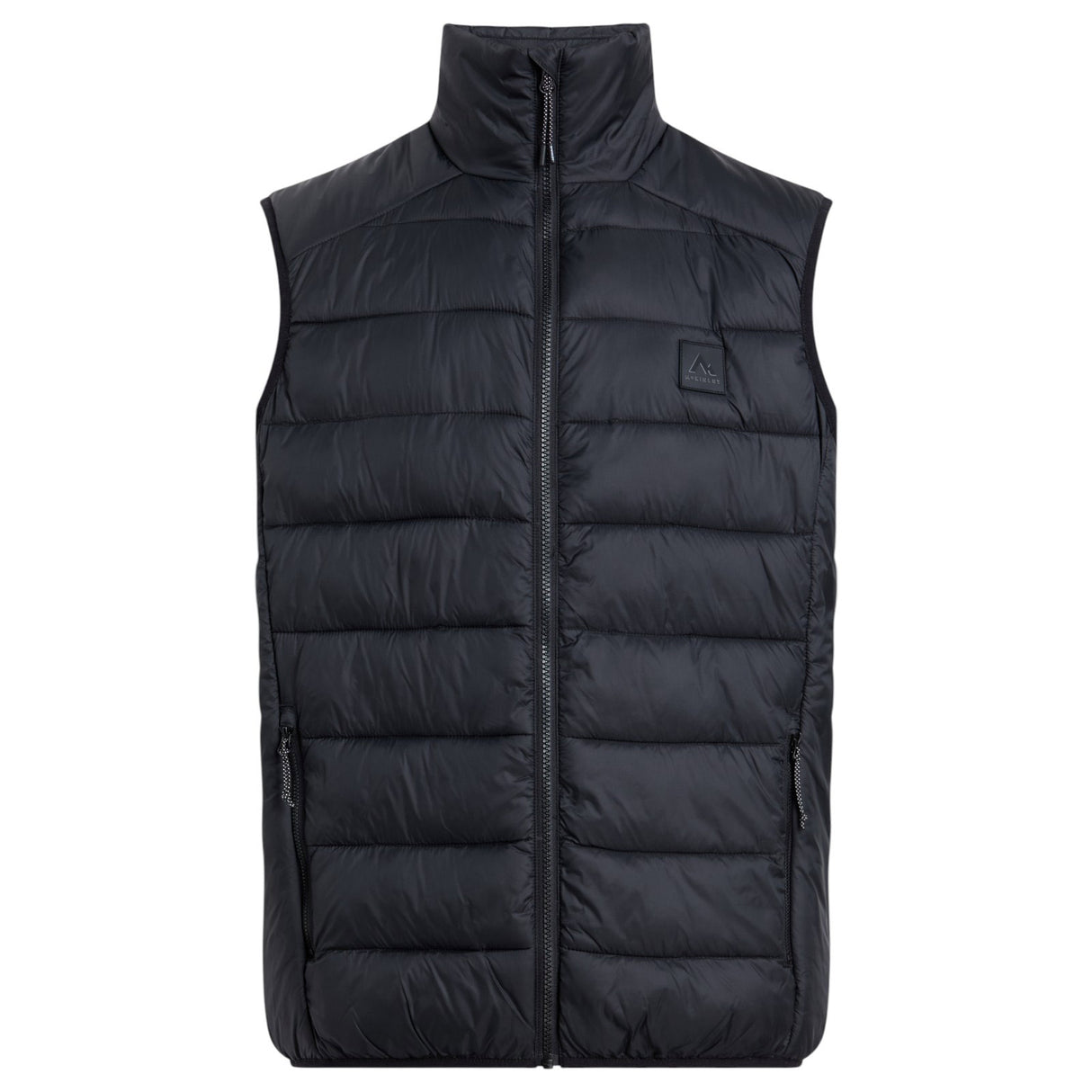 MCKINLEY M Erika Vest Padded Bk