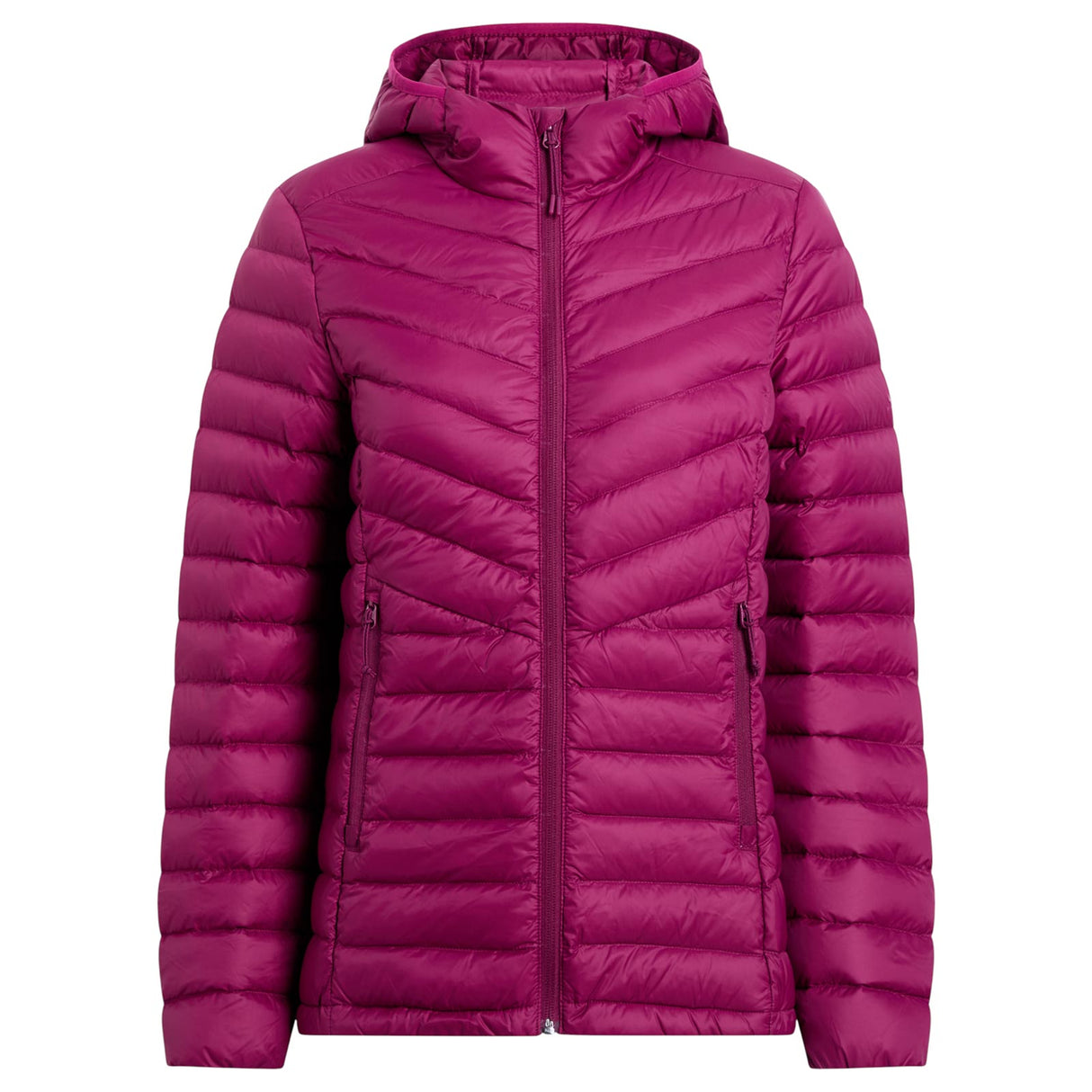 MCKINLEY W Arlo Jacket Down Pur