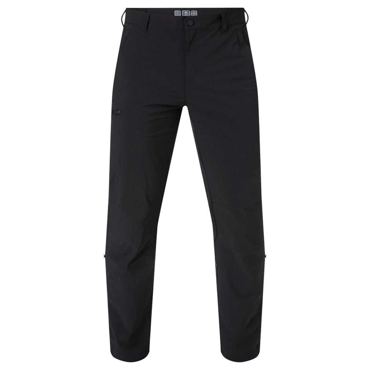 MCKINLEY M Madok II Pants 1/1 Bk