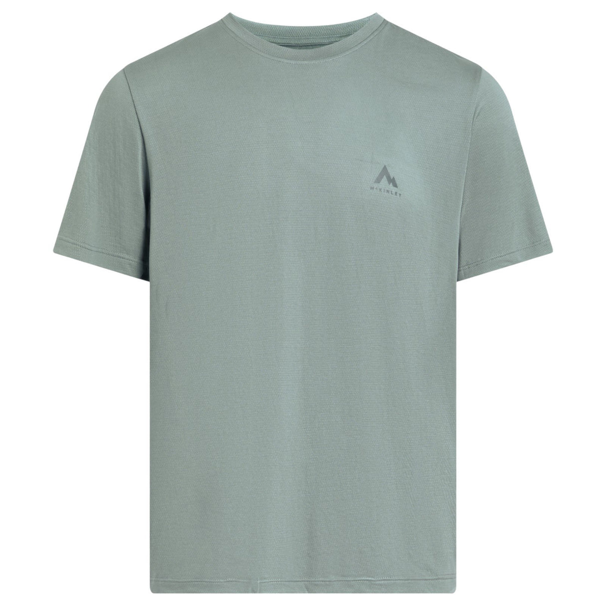 MCKINLEY Ally M TShirt SL BLUE